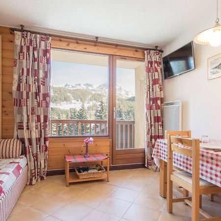 Charmant Studio Montgenevre, 3 Pers, Balcon Sud, Proche Pistes - Fr-1-330D-31 Zewnętrze zdjęcie