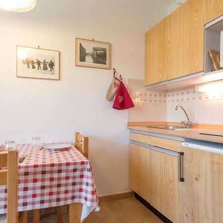 Charmant Studio Montgenevre, 3 Pers, Balcon Sud, Proche Pistes - Fr-1-330D-31 Zewnętrze zdjęcie