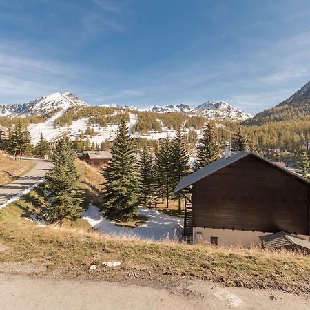 Charmant Studio Montgenevre, 3 Pers, Balcon Sud, Proche Pistes - Fr-1-330D-31 Zewnętrze zdjęcie