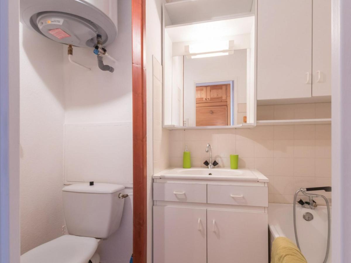 Charmant Studio Montgenevre, 3 Pers, Balcon Sud, Proche Pistes - Fr-1-330D-31 Zewnętrze zdjęcie
