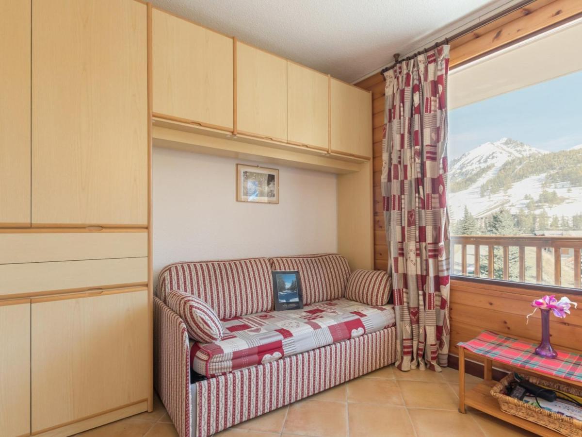 Charmant Studio Montgenevre, 3 Pers, Balcon Sud, Proche Pistes - Fr-1-330D-31 Zewnętrze zdjęcie