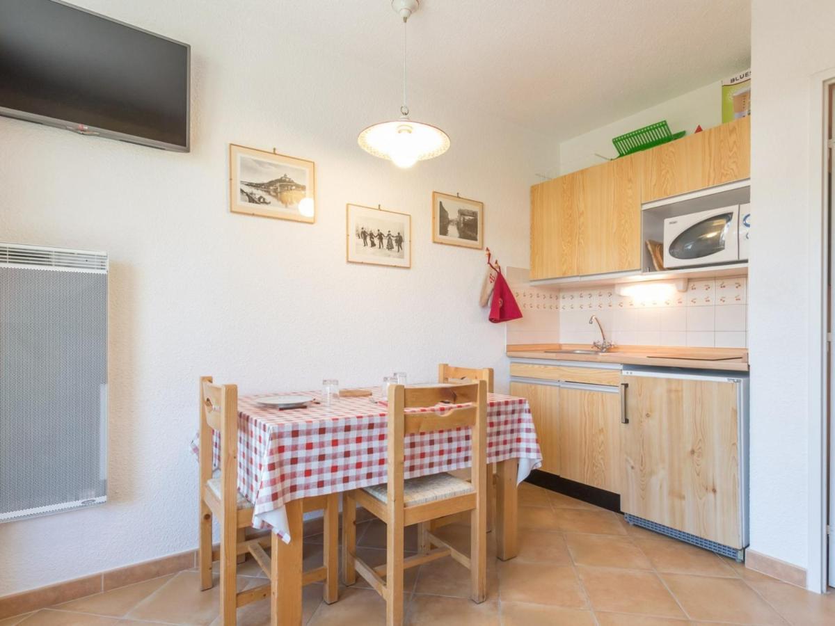 Charmant Studio Montgenevre, 3 Pers, Balcon Sud, Proche Pistes - Fr-1-330D-31 Zewnętrze zdjęcie