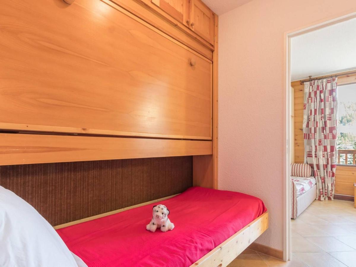 Charmant Studio Montgenevre, 3 Pers, Balcon Sud, Proche Pistes - Fr-1-330D-31 Zewnętrze zdjęcie